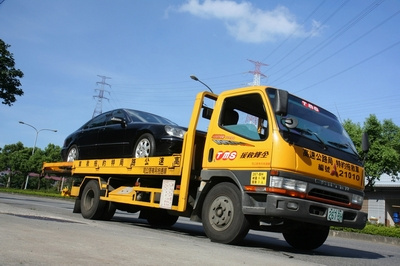 巴东旅顺口区道路救援